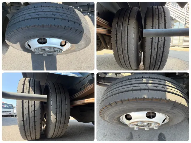 いすゞ エルフ SKG-NPR85YN(2WD)の写真30