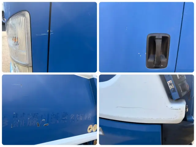 いすゞ エルフ SKG-NPR85YN(2WD)の写真32