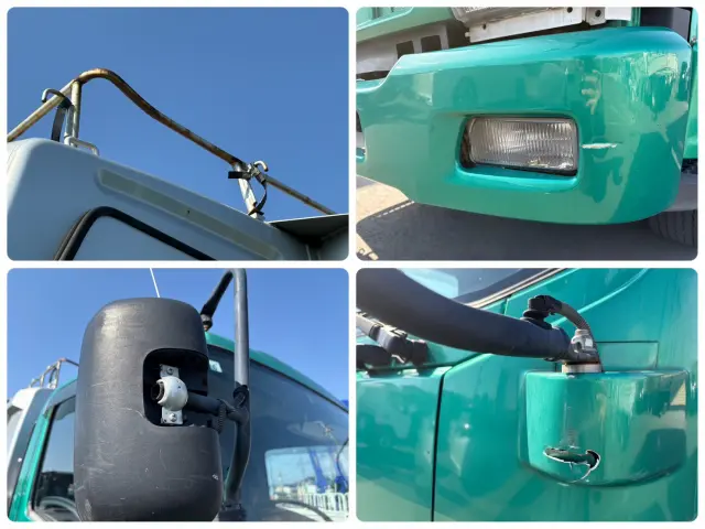 いすゞ フォワード PKG-FRR90S2(2WD)の写真31