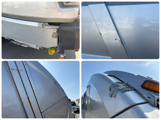 いすゞ フォワード PKG-FRR90S2(2WD)の写真33