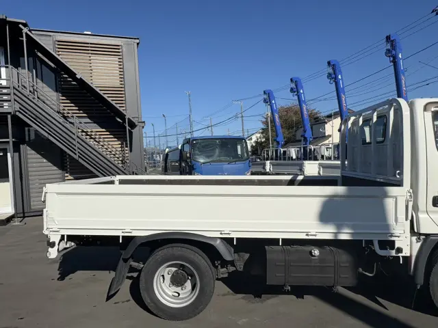 日野 デュトロ TPG-XZU605M(2WD)の写真6