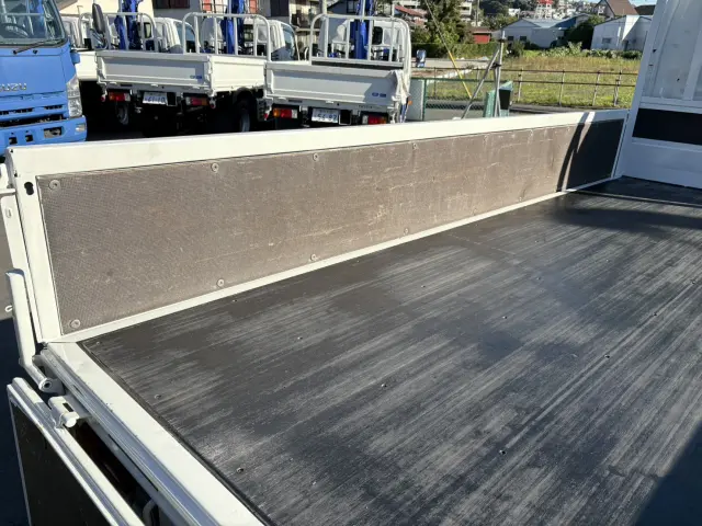 日野 デュトロ TPG-XZU605M(2WD)の写真10