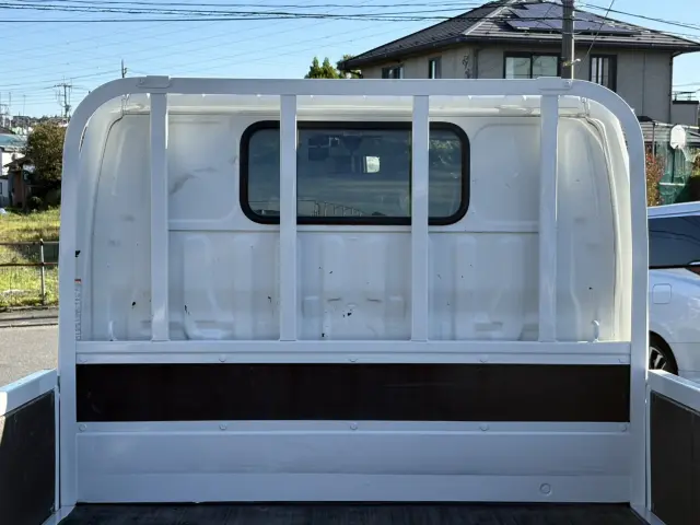 日野 デュトロ TPG-XZU605M(2WD)の写真13