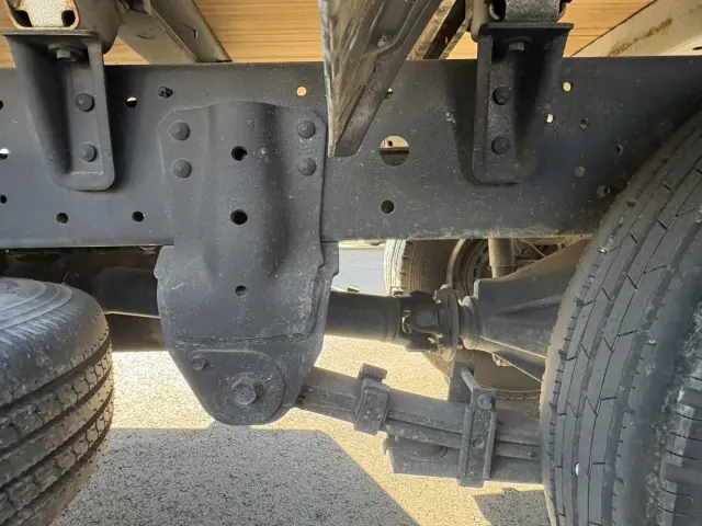 日野 デュトロ TPG-XZU605M(2WD)の写真14