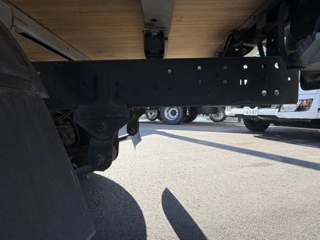 日野 デュトロ TPG-XZU605M(2WD)の写真15