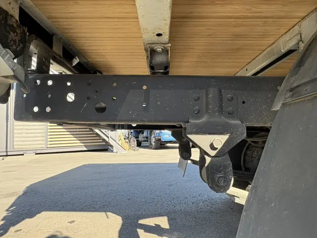 日野 デュトロ TPG-XZU605M(2WD)の写真16