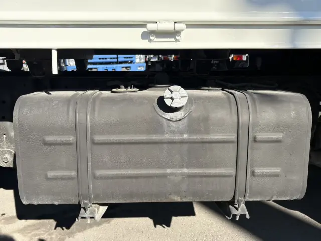 日野 デュトロ TPG-XZU605M(2WD)の写真19