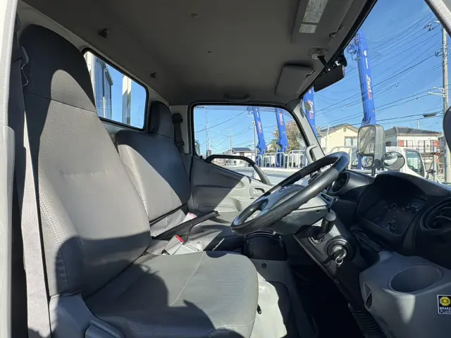 日野 デュトロ TPG-XZU605M(2WD)の写真20