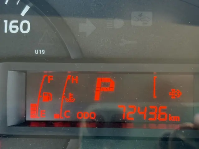 日野 デュトロ TPG-XZU605M(2WD)の写真21