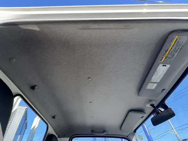 日野 デュトロ TPG-XZU605M(2WD)の写真22