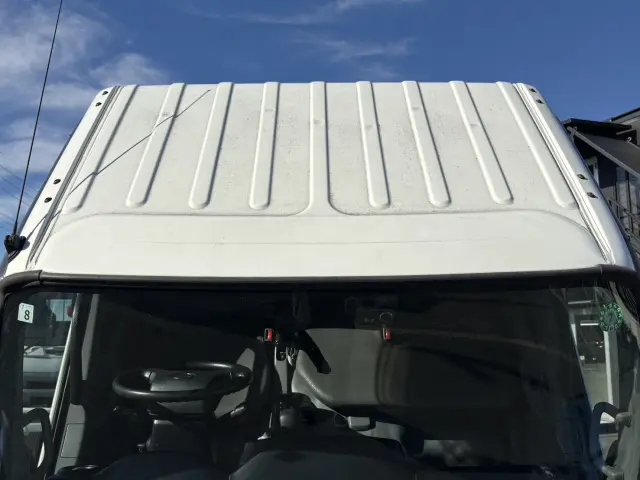 日野 デュトロ TPG-XZU605M(2WD)の写真31