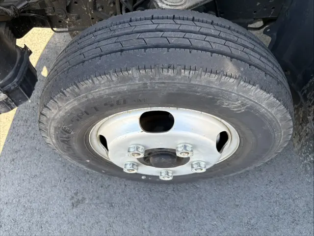 日野 デュトロ TPG-XZU605M(2WD)の写真32