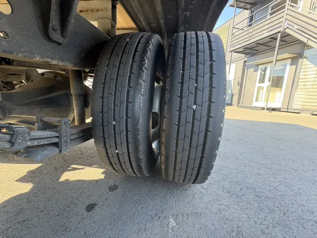 日野 デュトロ TPG-XZU605M(2WD)の写真33