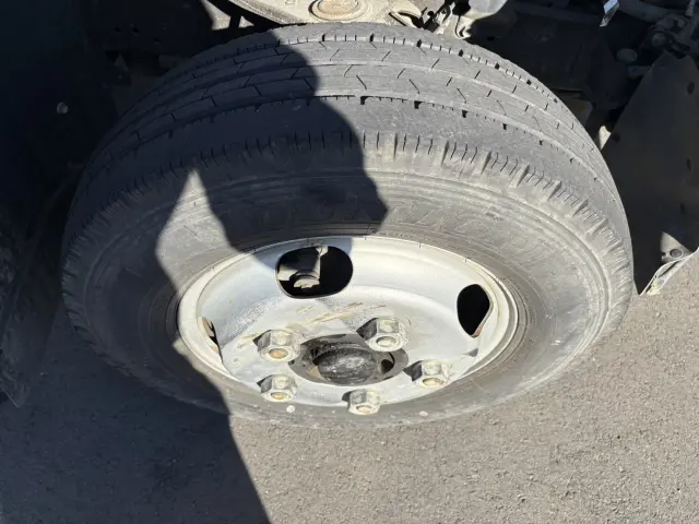 日野 デュトロ TPG-XZU605M(2WD)の写真34