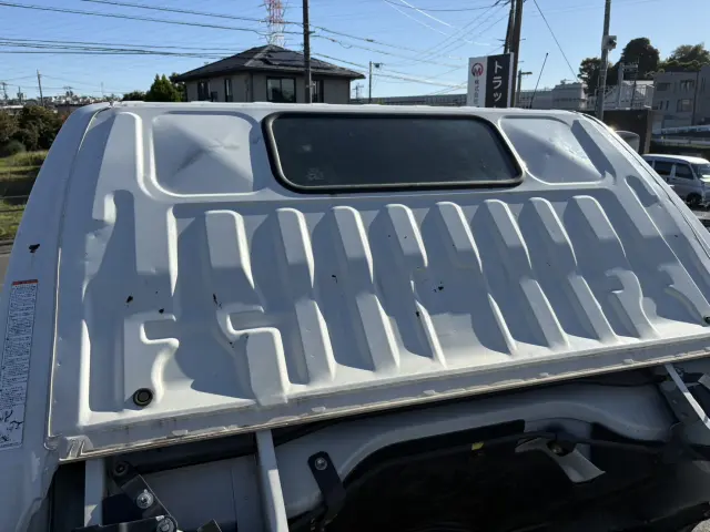 日野 デュトロ TPG-XZU605M(2WD)の写真36