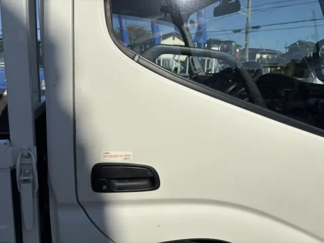 日野 デュトロ TPG-XZU605M(2WD)の写真39