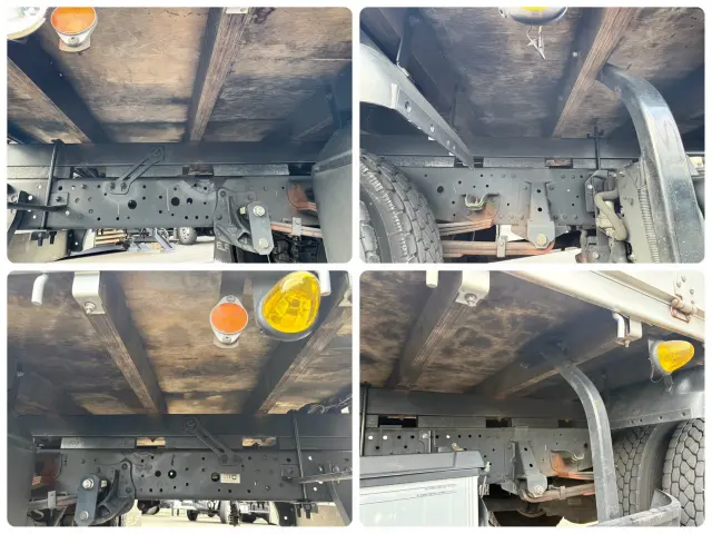 いすゞ エルフ 2RG-NPR88YN(2WD)の写真15