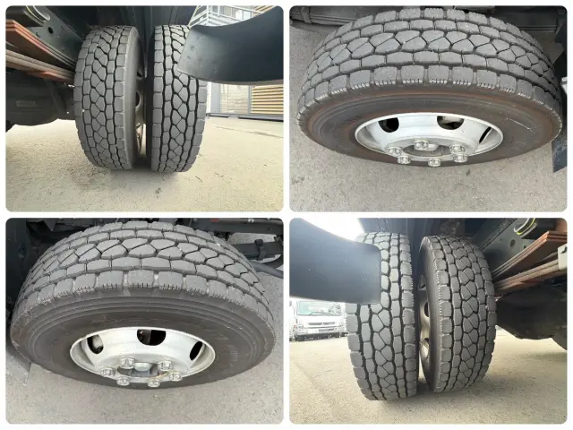 いすゞ エルフ 2RG-NPR88YN(2WD)の写真21