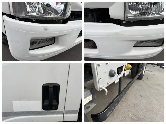 いすゞ エルフ 2RG-NPR88YN(2WD)の写真22