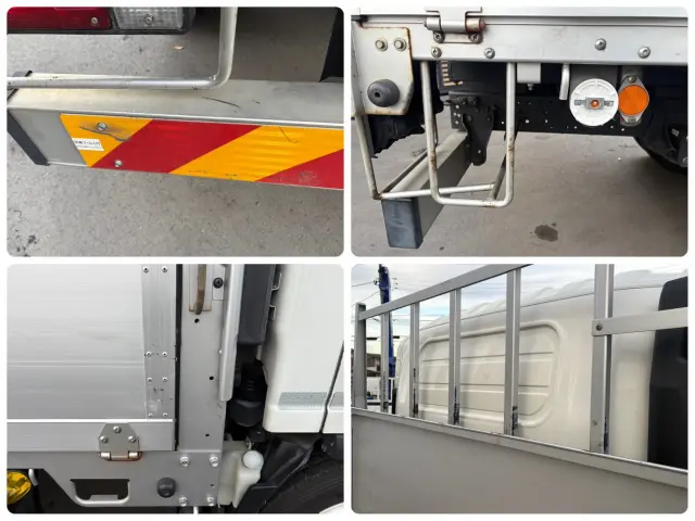 いすゞ エルフ 2RG-NPR88YN(2WD)の写真23