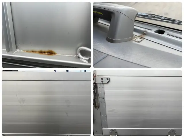 いすゞ エルフ 2RG-NPR88YN(2WD)の写真24