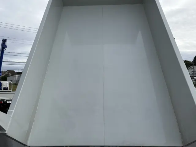 三菱 ファイター 2KG-FK62FZ(2WD)の写真10