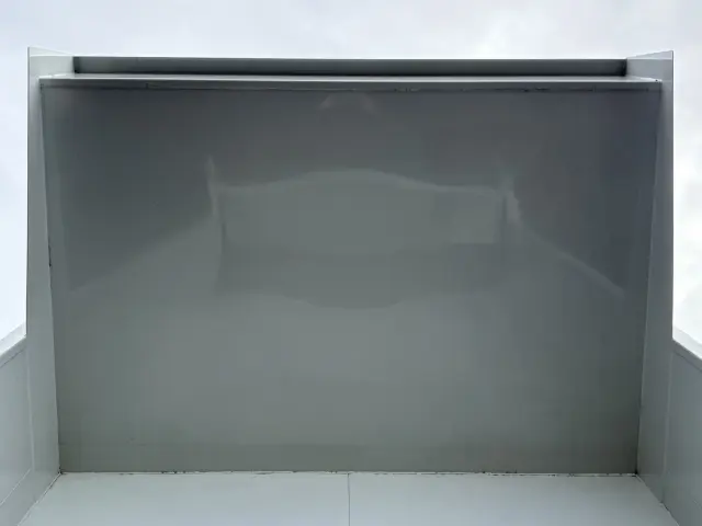 三菱 ファイター 2KG-FK62FZ(2WD)の写真11