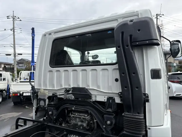三菱 ファイター 2KG-FK62FZ(2WD)の写真16