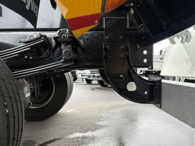 三菱 ファイター 2KG-FK62FZ(2WD)の写真19