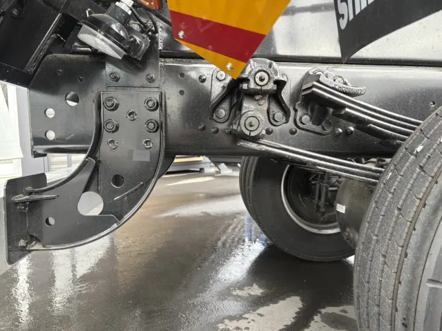 三菱 ファイター 2KG-FK62FZ(2WD)の写真20