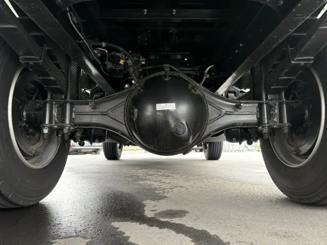 三菱 ファイター 2KG-FK62FZ(2WD)の写真22