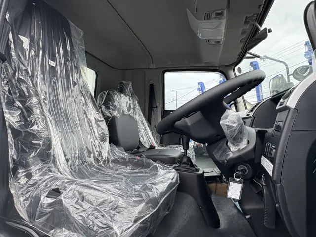 三菱 ファイター 2KG-FK62FZ(2WD)の写真24