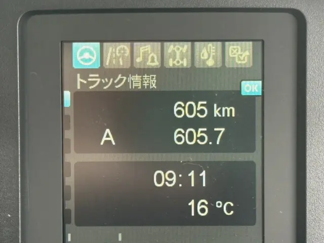 三菱 ファイター 2KG-FK62FZ(2WD)の写真25