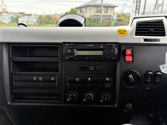 三菱 ファイター 2KG-FK62FZ(2WD)の写真26