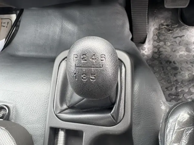 三菱 ファイター 2KG-FK62FZ(2WD)の写真27