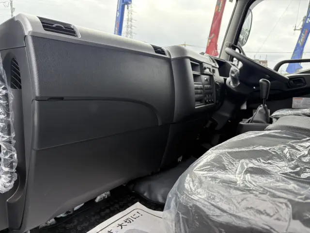 三菱 ファイター 2KG-FK62FZ(2WD)の写真29