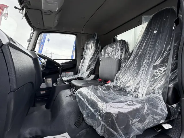 三菱 ファイター 2KG-FK62FZ(2WD)の写真30