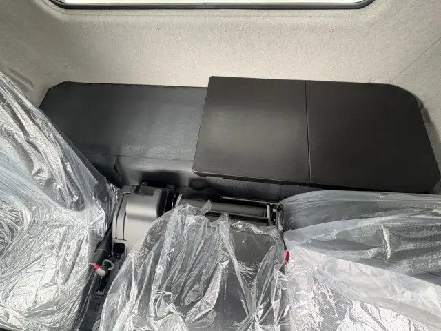 三菱 ファイター 2KG-FK62FZ(2WD)の写真31