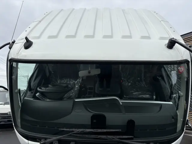 三菱 ファイター 2KG-FK62FZ(2WD)の写真36