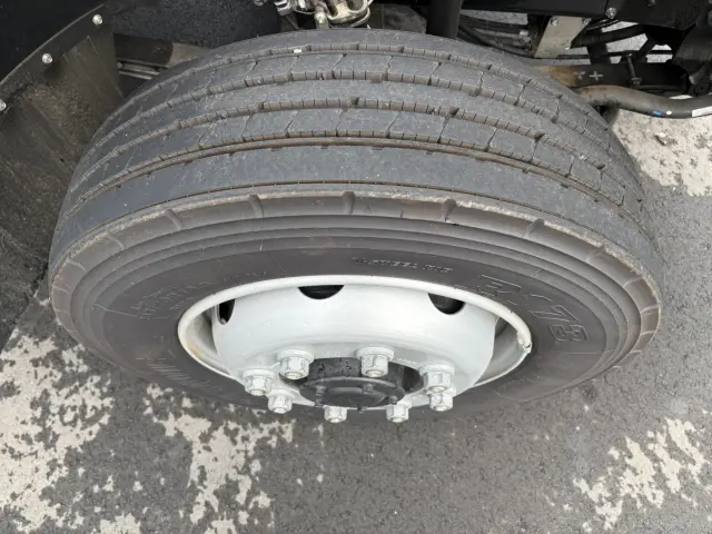 三菱 ファイター 2KG-FK62FZ(2WD)の写真37