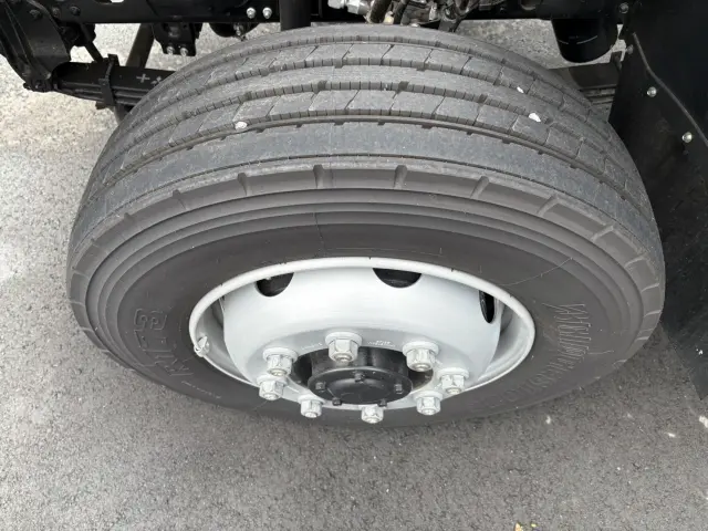 三菱 ファイター 2KG-FK62FZ(2WD)の写真38