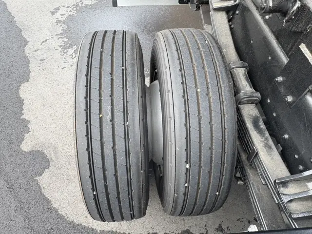 三菱 ファイター 2KG-FK62FZ(2WD)の写真39