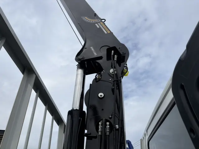 三菱 ファイター 2KG-FK62FZ(2WD)の写真20