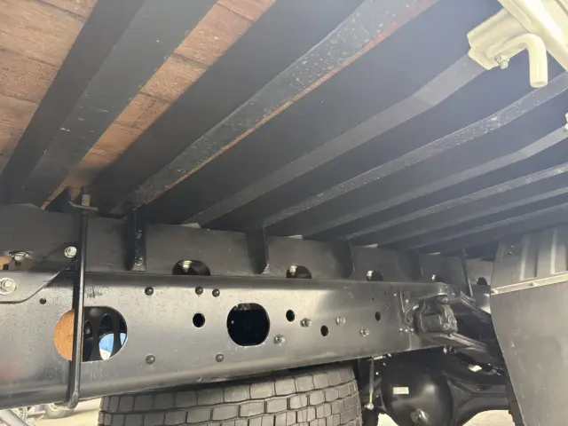 三菱 ファイター 2KG-FK62FZ(2WD)の写真22