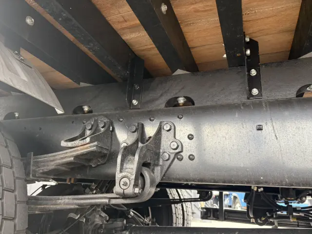 三菱 ファイター 2KG-FK62FZ(2WD)の写真23