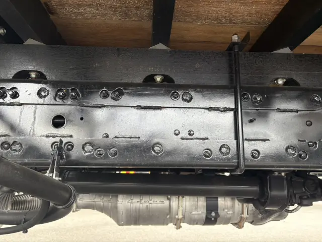 三菱 ファイター 2KG-FK62FZ(2WD)の写真24