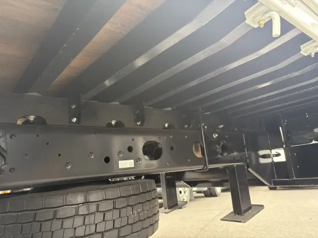 三菱 ファイター 2KG-FK62FZ(2WD)の写真25