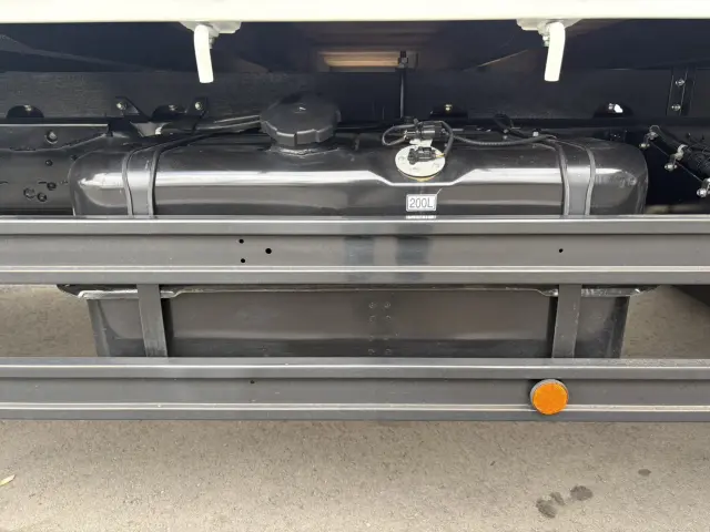 三菱 ファイター 2KG-FK62FZ(2WD)の写真27