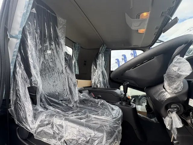 三菱 ファイター 2KG-FK62FZ(2WD)の写真29