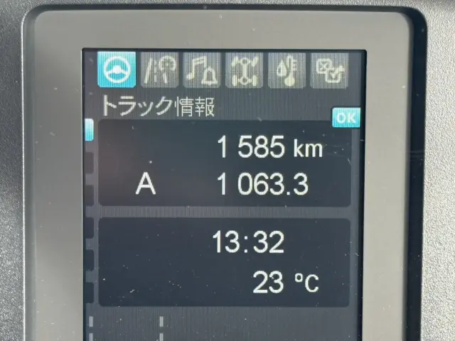 三菱 ファイター 2KG-FK62FZ(2WD)の写真30
